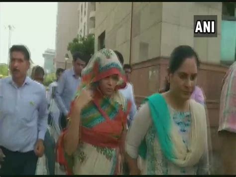 Rohit Shekhar Murder Case Court Rejects Wifes Bail Plea