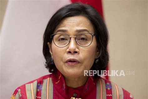 Sri Mulyani Sebut Masih Banyak Masyarakat Tak Paham Produk Investasi