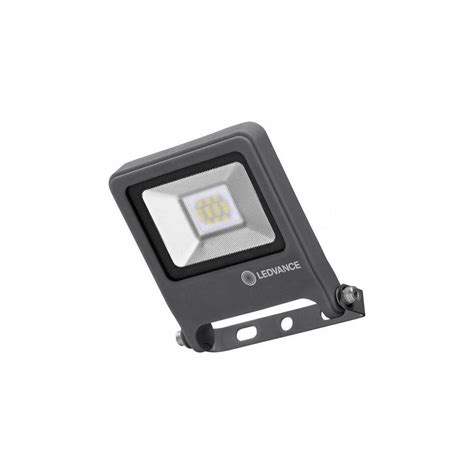 Projectores Led De Exterior W Lm Ip Endura Ledvance