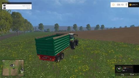 Farmtech Tdk Farming Simulator Mods Ats Mods