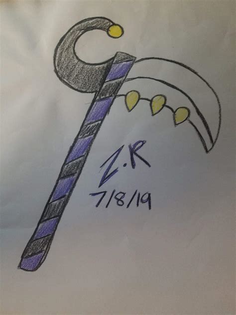 Devilsknife Wiki Undertale Aus Amino