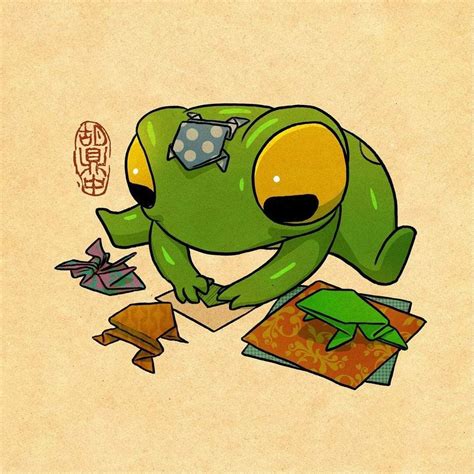 Metal Poster Cottagecore Aesthetic Frog Artofit