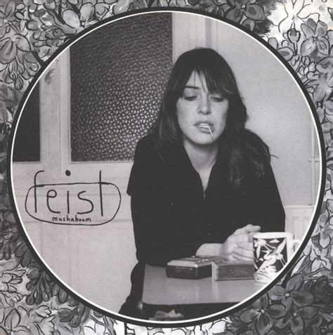 Feist – Mushaboom | Releases | Discogs