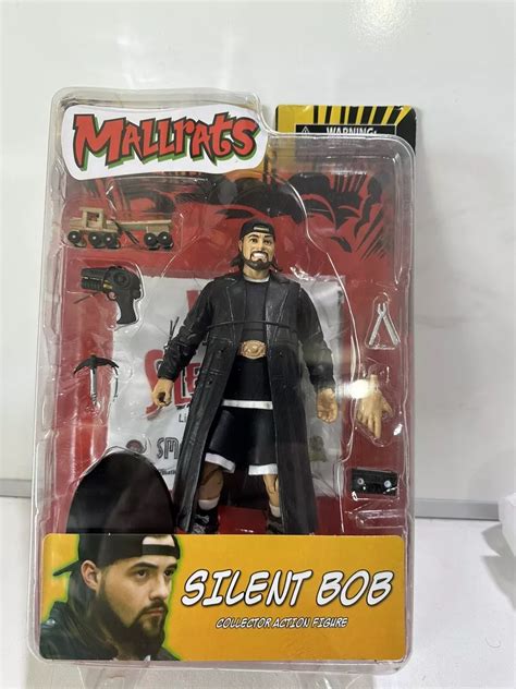 Silent Bob Mallrats