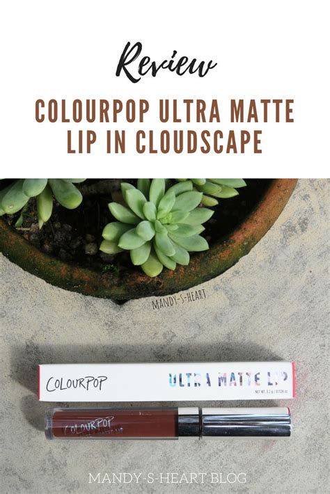 Cloudscape Is Described As A Muted Chocolate And If By Muted They