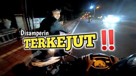 Kejadian Tak Terduga Dialami Bapak Ini Papa Maxi Motovlog Youtube