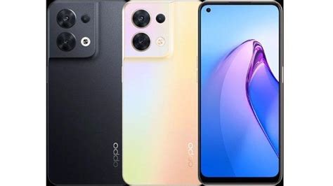 Perbandingan Harga Hp Oppo Reno G Dan Reno G Cek Beda Spesifikasi