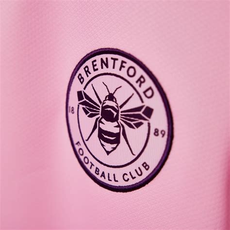 Brentford Third Kit