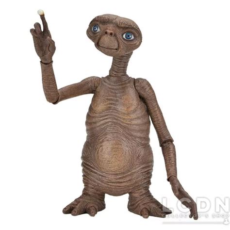 E T L Extraterrestre E T The Extra Terrestrial 40th Anniversary