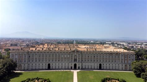 Ingresso Gratis Alla Reggia Il Caserta Beer Fest Paolo Caiazzo A