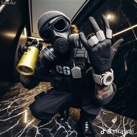 Iced Out Ops R6 Rr6operatorcreator