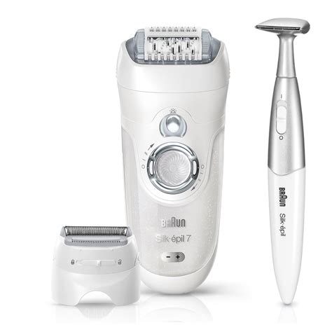 Best Silk Epil Xpressive Braun – Your Best Life