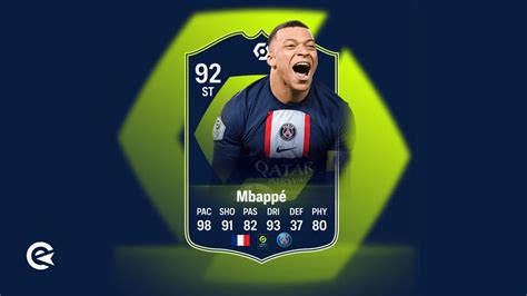 Ea Fc 24 New Mbappé Potm Sbc Confirmed Rating And Prize… Earlygame