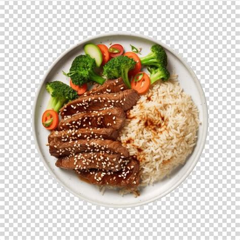 Premium Psd Italians Food