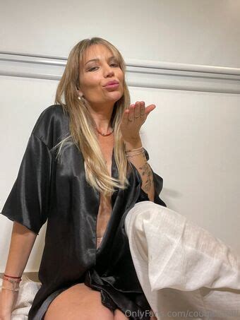 Angela Shell Bannkgotit Cougarshell Nude Leaks OnlyFans Leaked