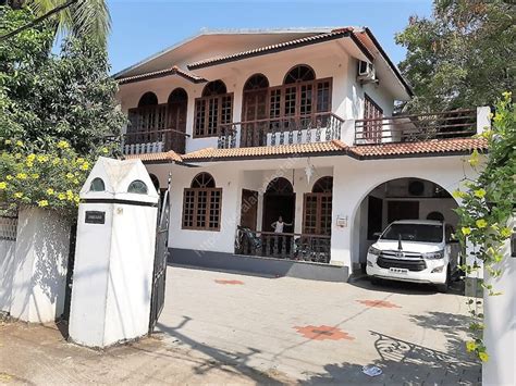 Luxurious Villa For Sale In Posh Locality At Thrissur Kerala Real Estate