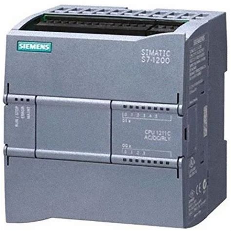 Siemens S7 1200 1AO Expansion Module At 7999 Piece Siemens PLC In