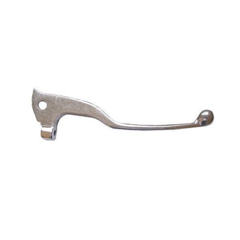 Brake Lever SBS Right Chrome Yamaha YZ 125 1980 1993 EBay