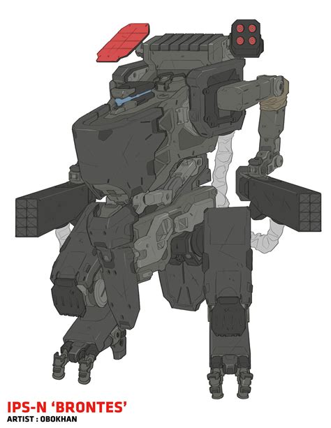 Lancer Rpg Artworks By Obokhan On Deviantart