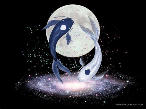 Pisces Full Moon Ritual September 2022 Forever Conscious