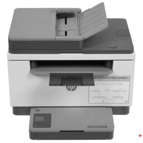 قیمت و مشخصات پرینتر چند کاره لیزری اچپی مدل LaserJet MFP M236sdw زیراکو