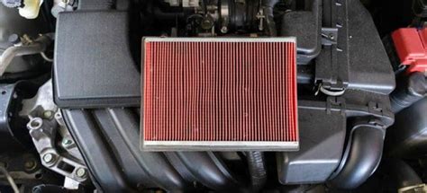 Best Car Air Filters Compared - Keep Your Engine Breathing Free With ...