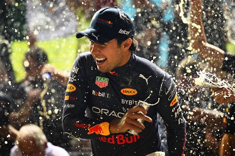 7 Of The Most Unforgettable Moments From 2022 Singapore Grand Prix