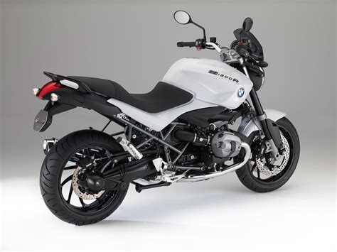 BMW R1200R 2013 2014 Specs Performance Photos Autoevolution