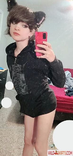 Trappy Chan Nude Leaked Photos And Videos WildSkirts