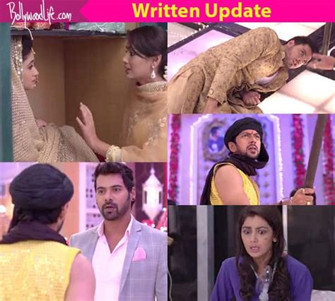 Kumkum Bhagya 25th August 2017 Written Update Of Full Episode Pragya