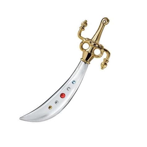 Bandai Bishoujo Senshi Sailor Moon Stick & Rod Part 5 - Sailor Uranus Space Sword - Walmart.com ...