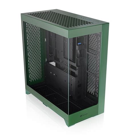 Thermaltake Luncurkan Casing Pc Mid Tower Cte E Mx Murdockcruz