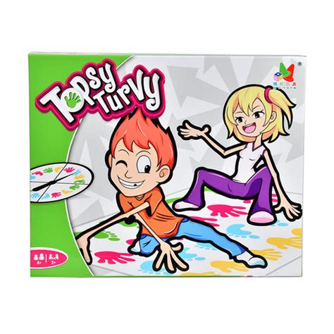 Поворотный стол Twister для вечеринок, игровой коврик, игрушка взрослых ...
