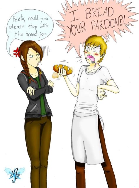 Funny Art: Hunger Games | Hunger games fan art, Hunger games humor, Hunger games fandom