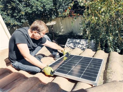 Solar Panel Maintenance Checklist The Only Guide You Will Ever Need