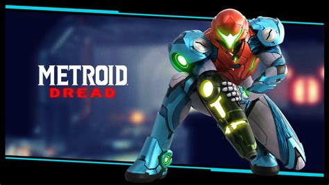 Metroid Dread Tips And Tricks For Getting Started Nintendo Life