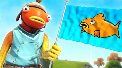 Join the FISH ARMY! - YouTube