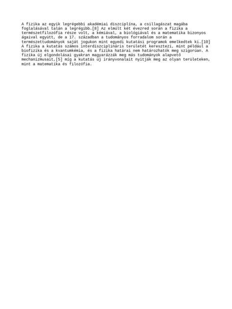 Fizika 4 | PDF