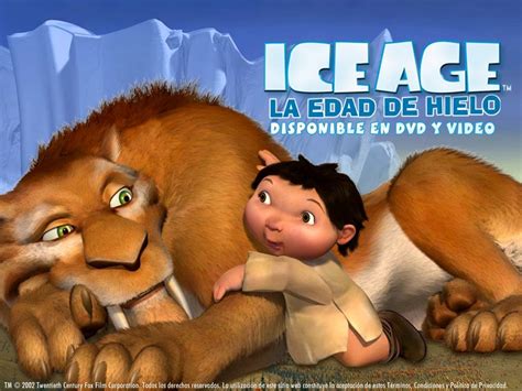 Ver Pelicula La Era De Hielo Online En Audio Latino