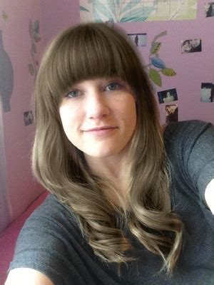 Still Can T Decide Blonde Or Brunette Beautylish