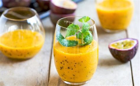 8 receitas de suco de inhame para se refrescar de modo saudável