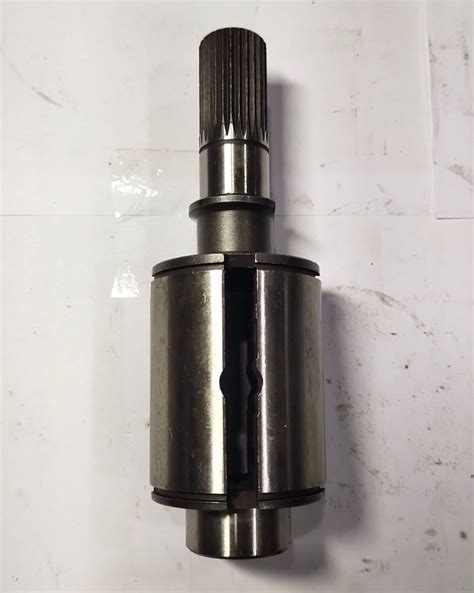 Alloy Ape Three Wheeler Main Shaft For Automotive Industry At Rs