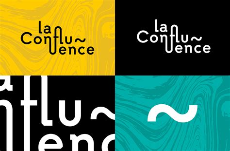 La Confluence On Behance