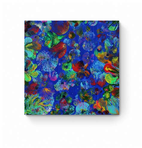 Abstract Printable Art Underwater Wall Decor Underwater - Etsy