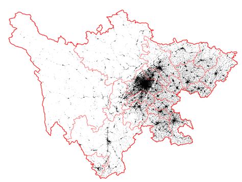 【数据分享】2022年11月西南地区poi数据分享（重庆、四川、贵州、云南、西藏） 四川poi数据 Csdn博客