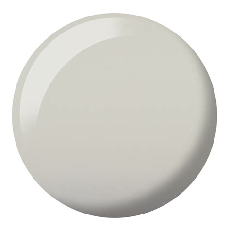 Milky White 2439 Dnd Gel