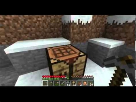 Let s Play Together Minecraft 001 Deutsch Gegrillte Äpfel YouTube