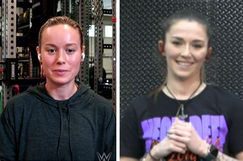 Wwes Tegan Nox Captain Marvel Helped Me Come Out As Bisexual Outsports