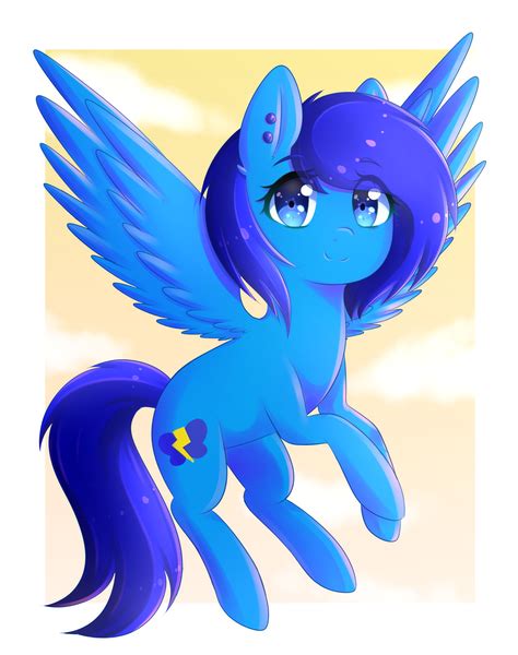 Safe Artist Fluffymaiden Derpibooru Import Oc Unofficial