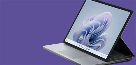 Microsoft Surface Laptop Studio 2 Especificaciones precio y últimas